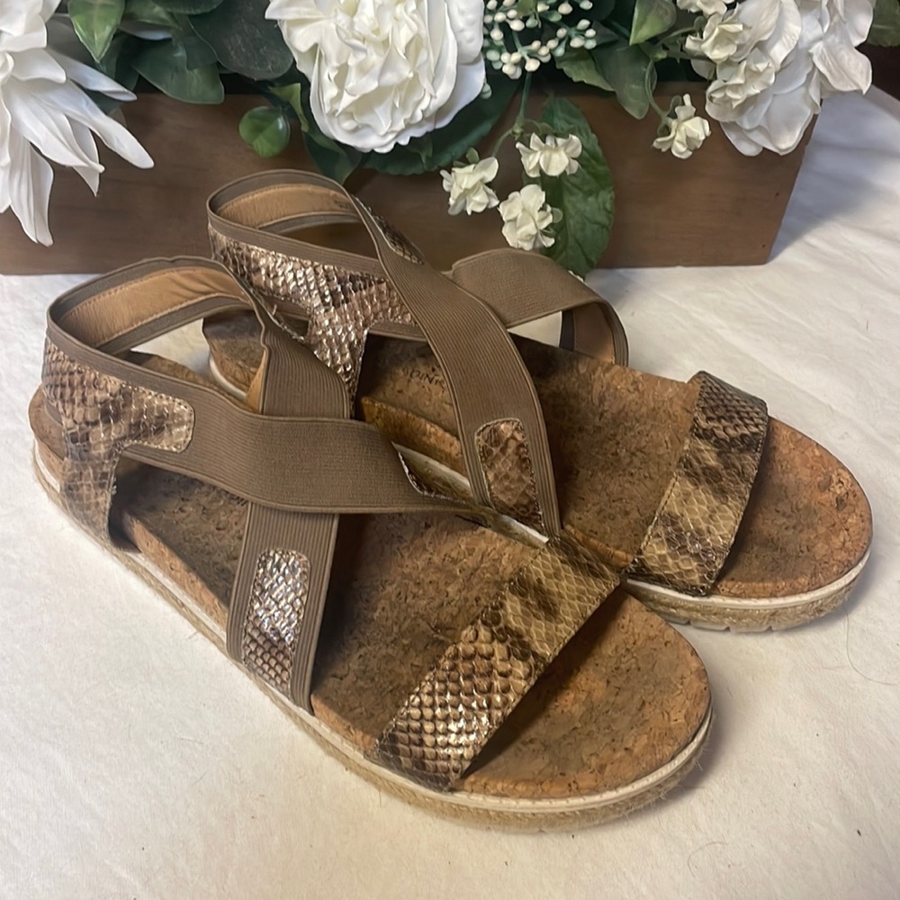 Adrienne Vittadin sandals